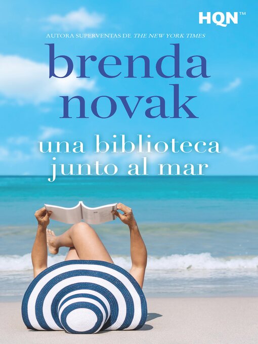 Title details for Una biblioteca junto al mar by Brenda Novak - Available